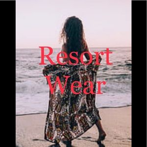 💐💐Resort Wear 💐💐